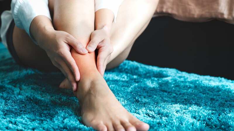 Little-known condition affecting your legs that is a symptom of silent killer