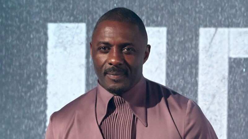 Luther star shares terrifying experience of being held at gunpoint in an altercation outside a nightclub in the US (Image: Dave J. Hogan/Getty Images)