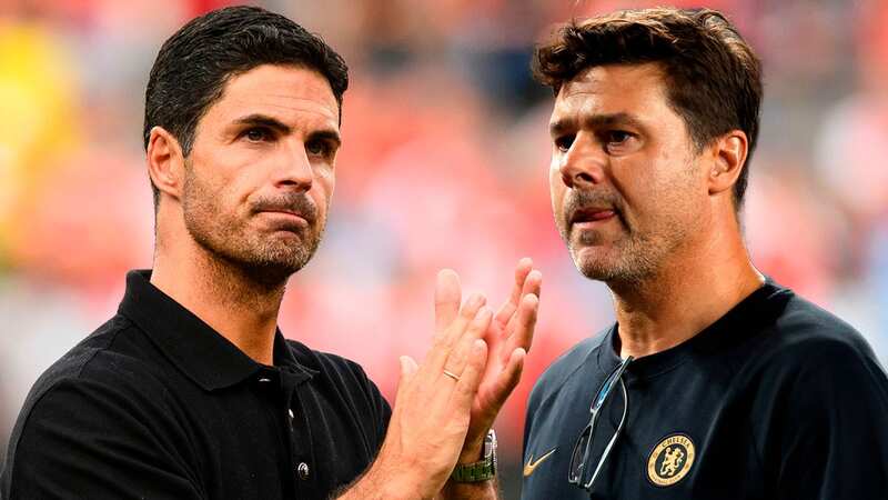 Mauricio Pochettino suffers Arsenal repeat amid tough Chelsea transfer stance
