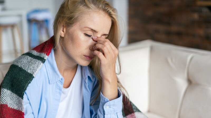 Experts warn those suffering with headaches it could be sign of silent killer