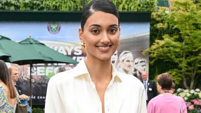 Who is Coventry born model Neelam Gill who is unlike Leo DiCapario