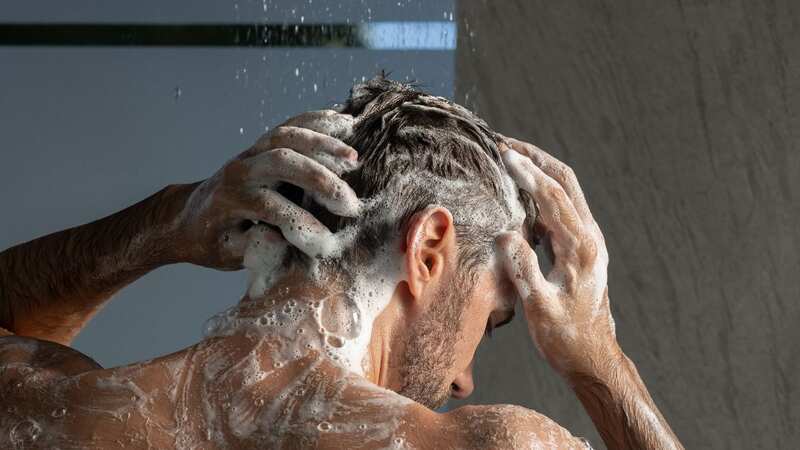How often to you shower? (Stock Image) (Image: Getty Images)