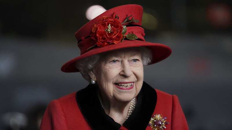 Queen granted 