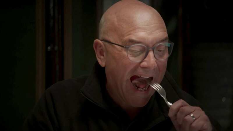 Gregg Wallace