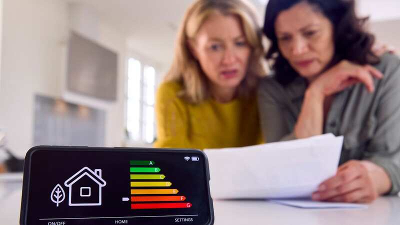 Ofgem has announced new proposals for the energy market (Image: Getty Images/iStockphoto)