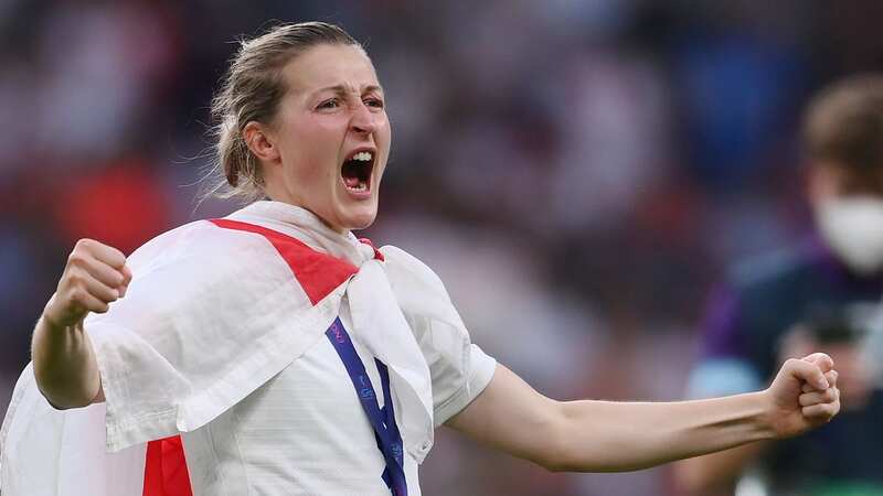 Ex-Lioness White backs England trio to fire amid Wiegman
