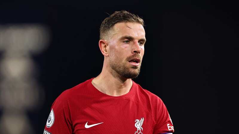 Liverpool LGBT+ fans group make last-gasp plea to Henderson over Saudi move