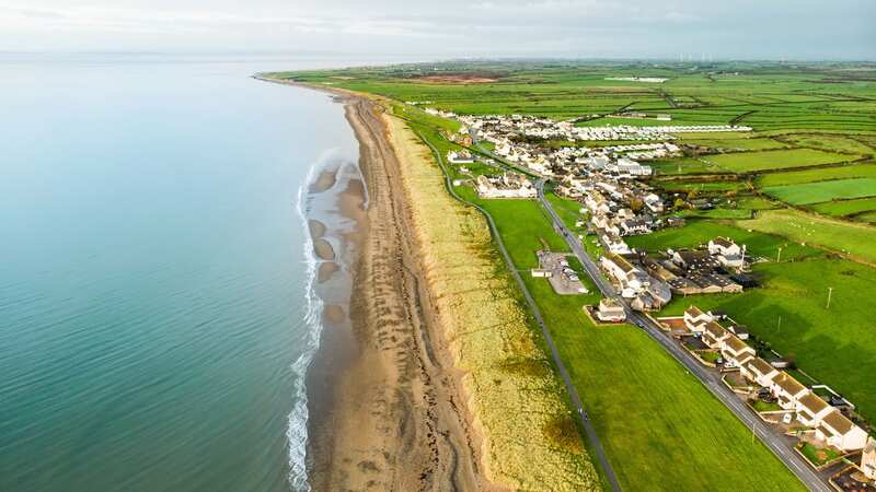 Flintshire has been tipped as a place to visit (Image: Getty Images)