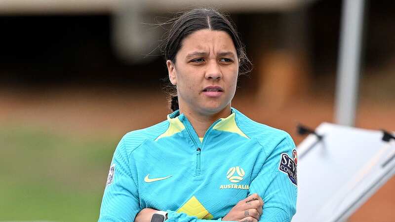 Australia boss provides concerning Sam Kerr update as injury problems mount
