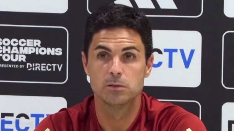Mikel Arteta slams Kai Havertz transfer criticism and lets rip in furious rant