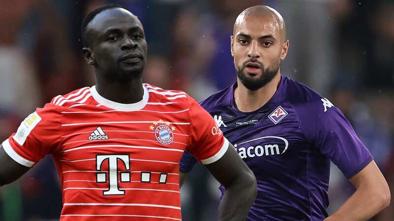 Liverpool to repeat transfer trick with Amrabat after Mane agreement made