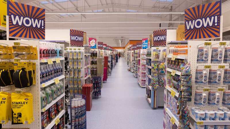 B&M is opening more stores (Image: Birmingham Live)