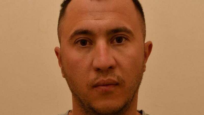 Chilling 999 call made by murderer who stabbed wife 170 times