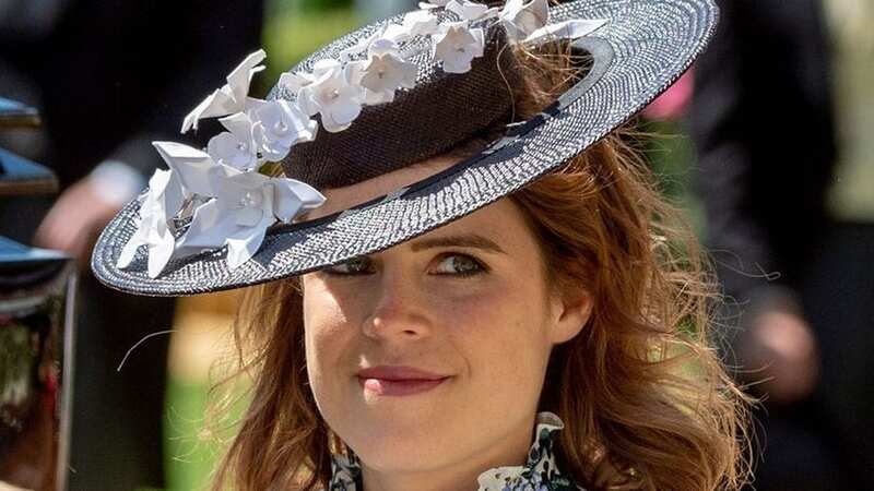Princess Eugenie risked Queen telling-off after 
