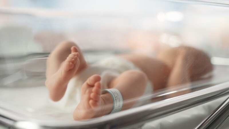 A worried mum has shared her partners suggestion for a baby name but people claim it