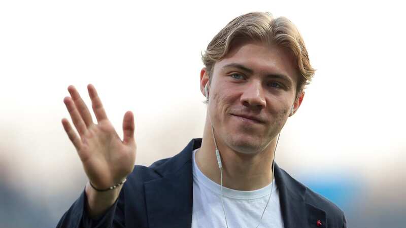 Man Utd seal Rasmus Hojlund transfer agreement despite late hijack attempt