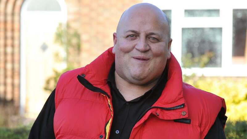 Adrian Bayford is said to be delighted Cambridge Rock Festival will return (Image: SWNS.com)