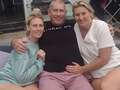 'Hugely loved' Brit dad dies after falling from second floor balcony in Bulgaria