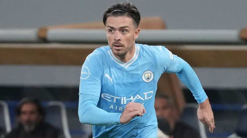 Jack Grealish wants City to start the season in the same form they ended last year (Image: Getty Images)