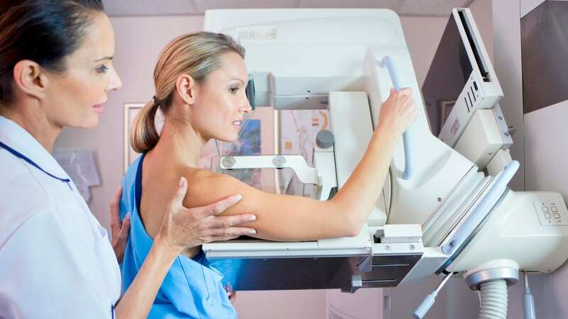 AI could soon be used to check for tumours (Image: Getty Images/Juice Images RF)
