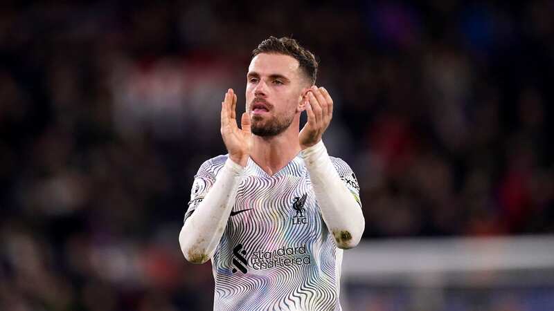 Henderson completes £700k-a-week Saudi transfer to reunite with Gerrard