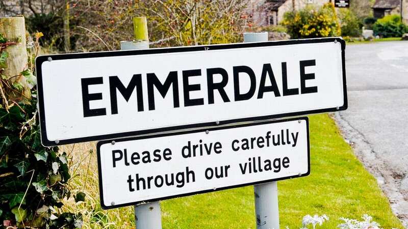 Emmerdale has aired a sudden double exit for two characters as they headed off for some time away from the Dales (Image: ITV/REX/Shutterstock)