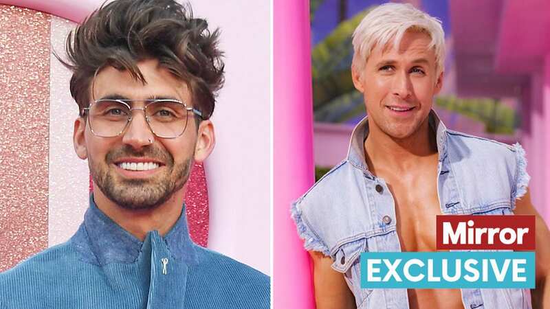 Love Island star thought Barbie cameo was a prank until Ryan Gosling moment