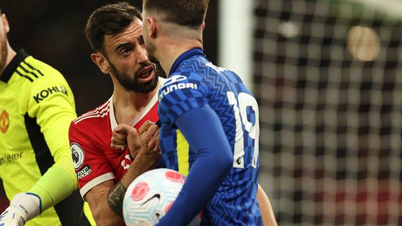 Fernandes tips Mount to bring 