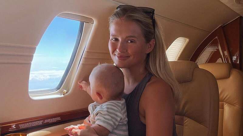 Molly-Mae Hague slammed by fans as she celebrates 
