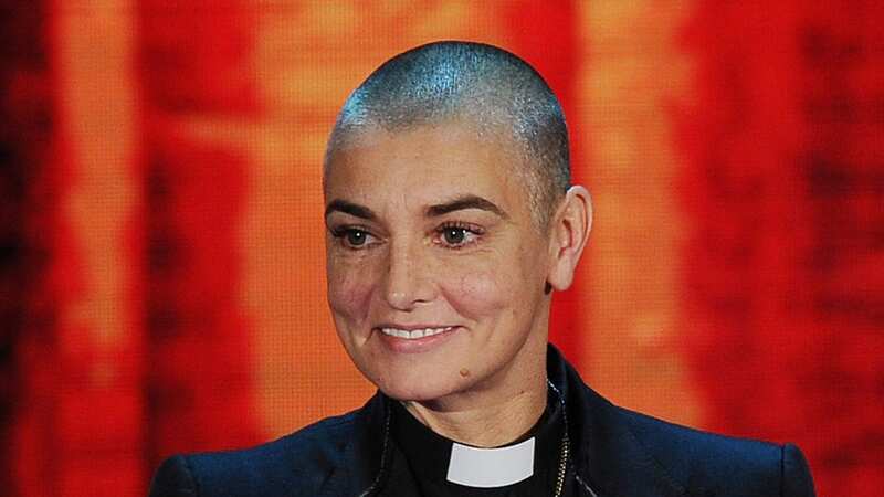 Heartbreaking fear that led to Sinead O