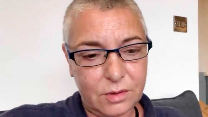 Sinead O