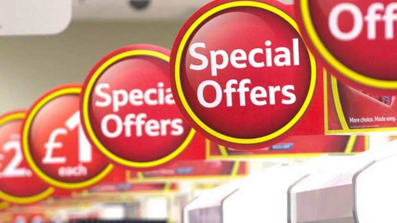Discover which UK supermarket offers will help cut the cost of your weekly shopping bill