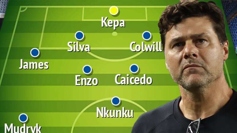 Pochettino