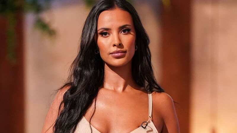 Love Island couple split days after leaving villa as 