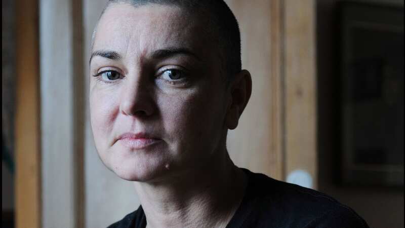 Sinead O