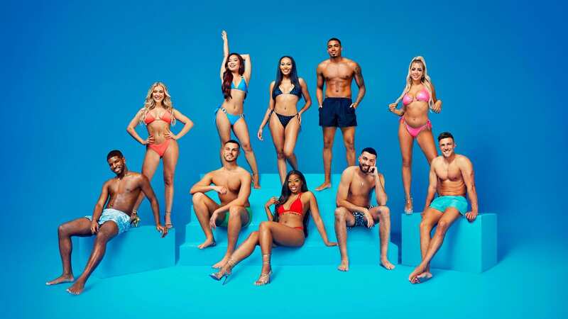The Islanders are competing for the series 10 title (Image: ITV)