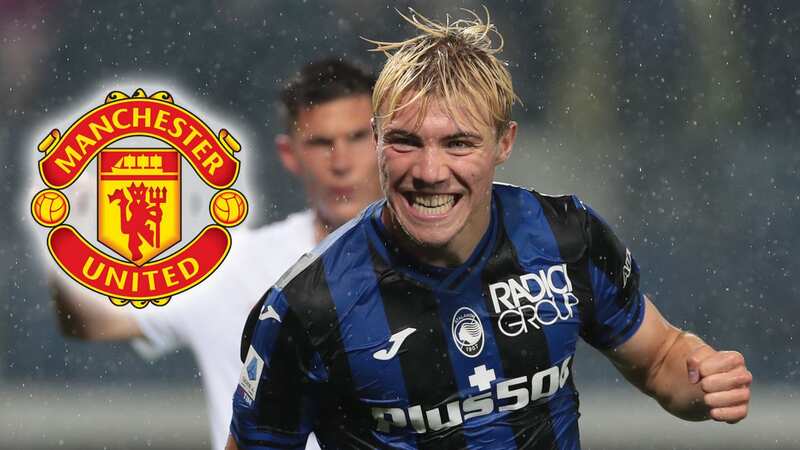 Man Utd deadline for completing Hojlund transfer as PSG launch opening offer