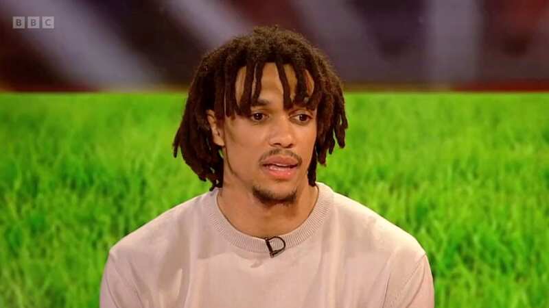 Alexander-Arnold sends emotional message to Henderson after Liverpool exit