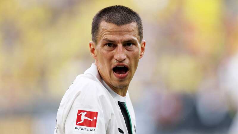 Stefan Lainer has been with Borussia Monchengladbach since 2019 (Image: Getty Images)