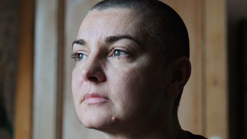 Sinead O