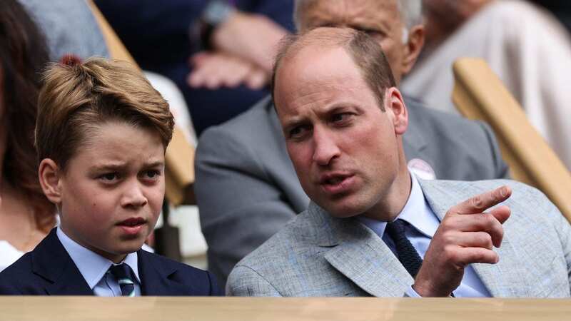 Prince George