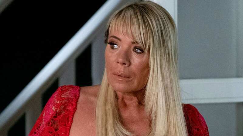 EastEnders fans gobsmacked by Letitia Dean