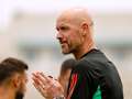 Ten Hag has opportunity to 'review' Man Utd transfer as squad clearout continues dqxikeidqkikdinv