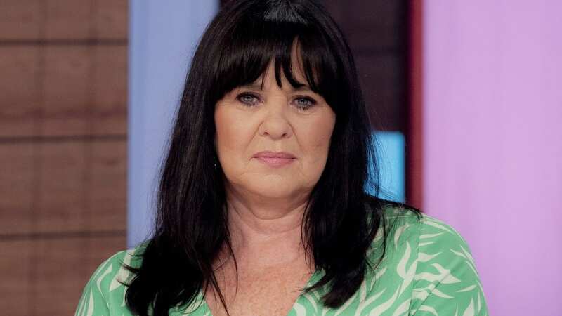 Loose Woman Coleen Nolan handed huge fine after breaking the law