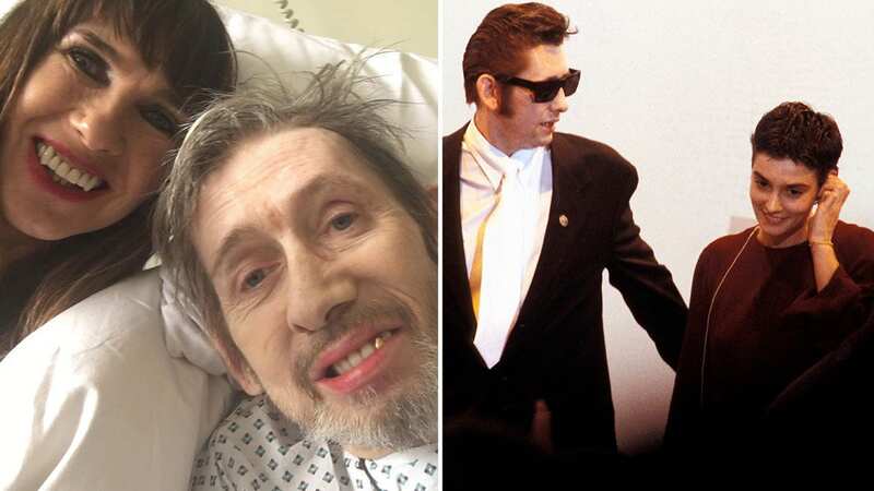 Shane MacGowan fans send condolences after 