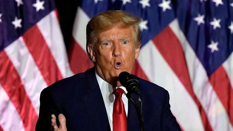 he lawyers were told to expect an indictment, two sources said. (Image: AP)