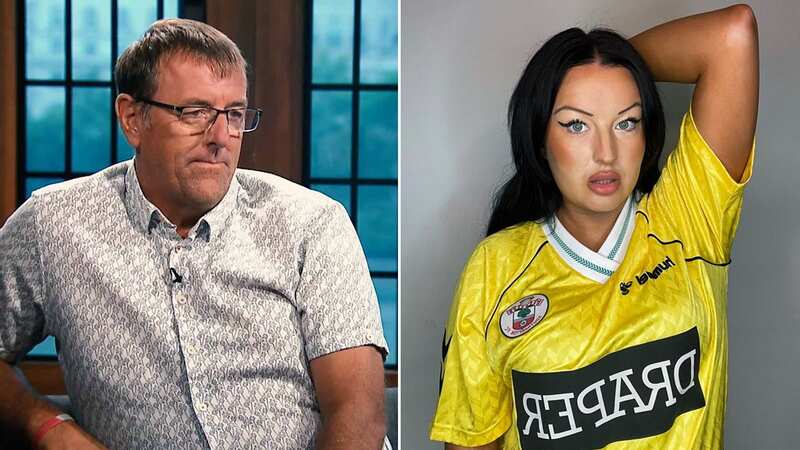 Matt Le Tissier