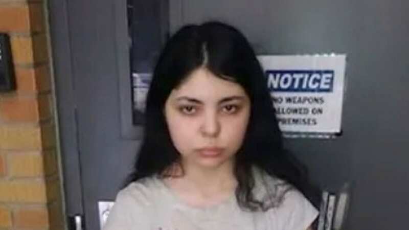 Cops arrest man near where teen missing for four years 