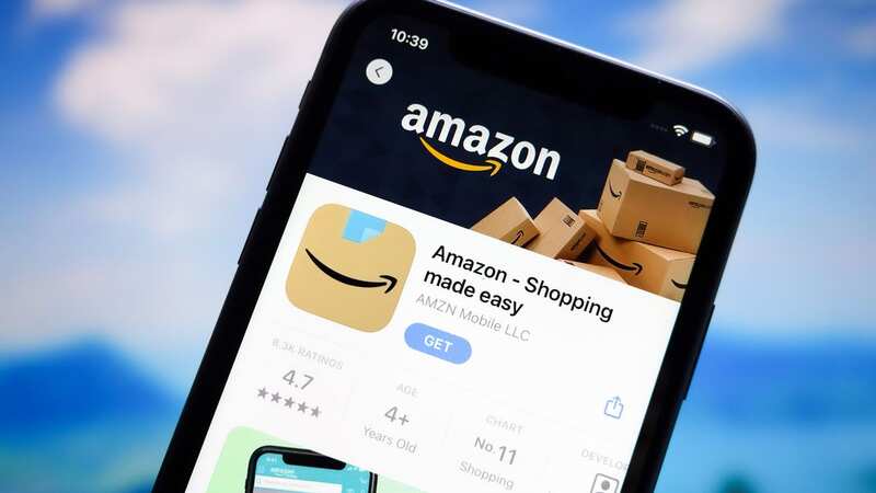 The case against Amazon and Apple on Wednesday (Image: Sheldon Cooper/SOPA Images/REX/Shutterstock)