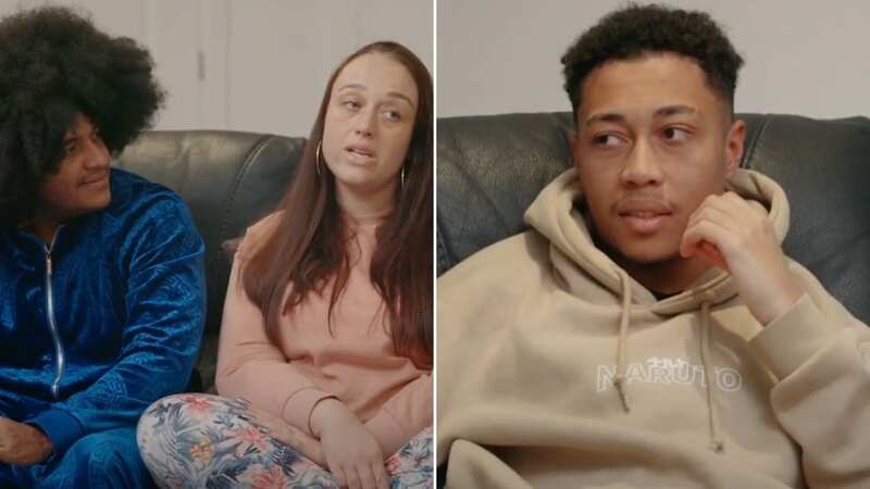 Gloucester mum tells son she married Colombian rapper 10 days after meeting him